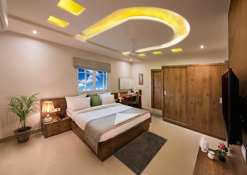 Hotel Manisha International Gaya Buitenkant foto